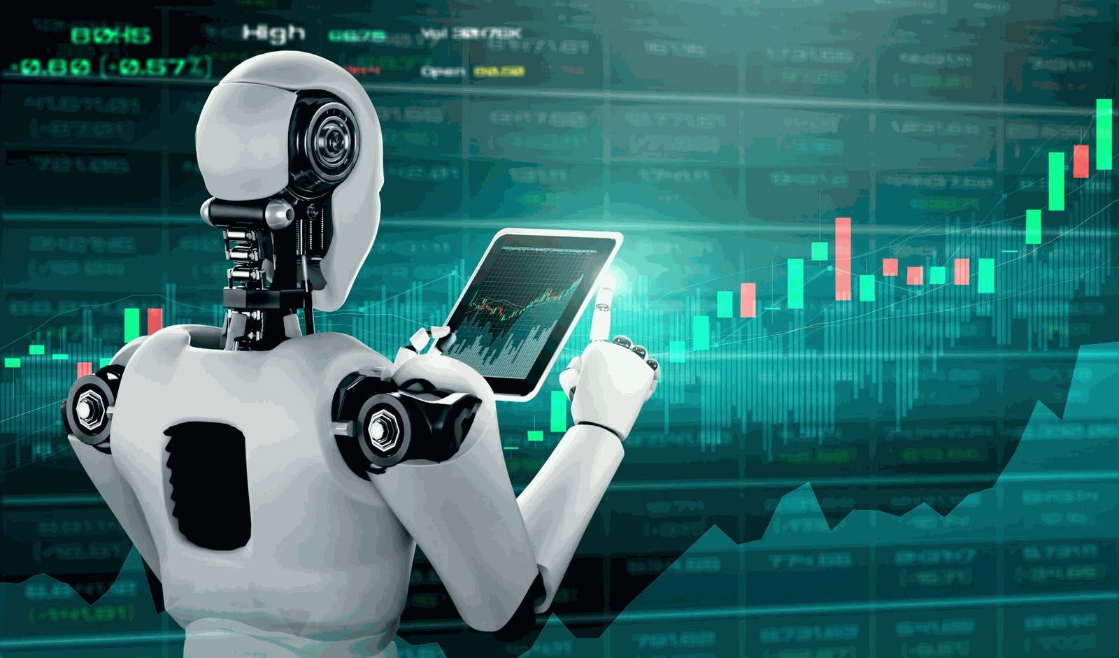 NORO AI trading and charts